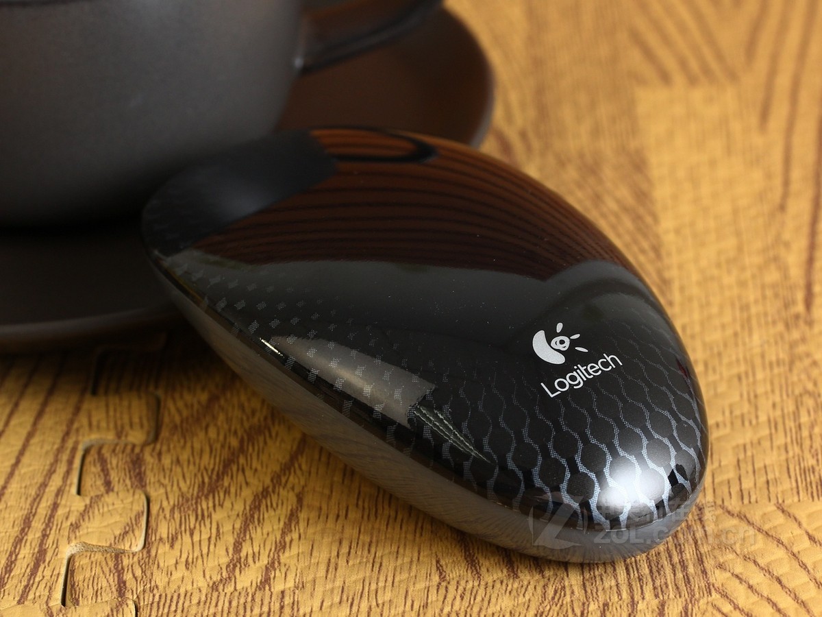 【高清图】 罗技(logitech)m600无线触控鼠标效果图 图24