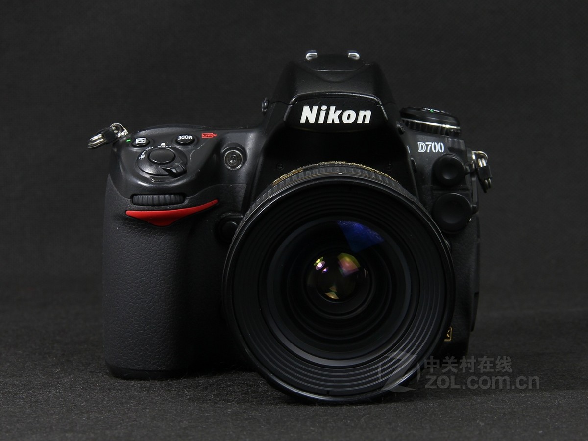 【高清图】 尼康(nikon)d700实拍图 图282
