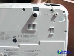 ܱЯͶӰ NEC V260+2600Ԫ 