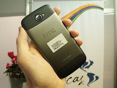 双核纤薄智能 HTC One S已降至2750元