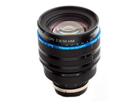 施耐德PC-TS Super-Angulon 50mm f/2.8 HM