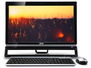 Acer AZ3770(i3 2120