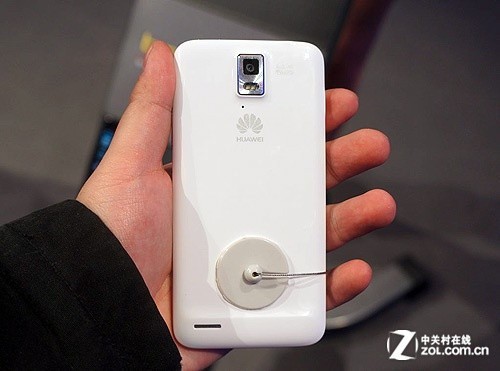 �ĺ˴�ս���� MWC2012��չ������Ʒ���� 