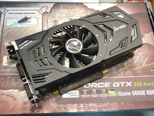ǧԪ��λ��ѡ�� ȫ��iGame560SE��999Ԫ 
