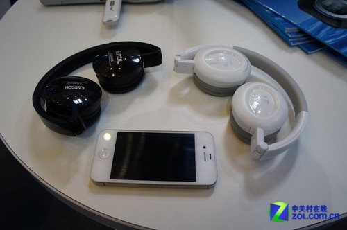 CeBIT2012���������߶�����Ʒ�״��ع� 