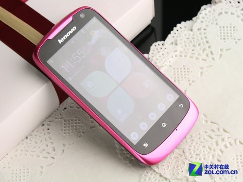 ����΢Ц���� ��ɫ������Phone A520ͼ�� 