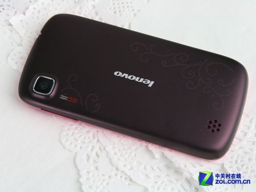 ����΢Ц���� ��ɫ������Phone A520ͼ�� 