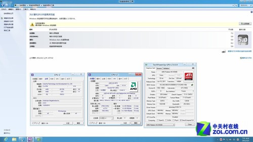 ӲPK A75+APUʵսWin8 