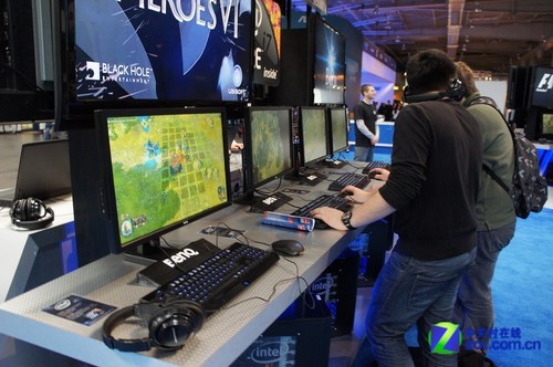 Cebit2012�������ڶ���"�羺��"����! 