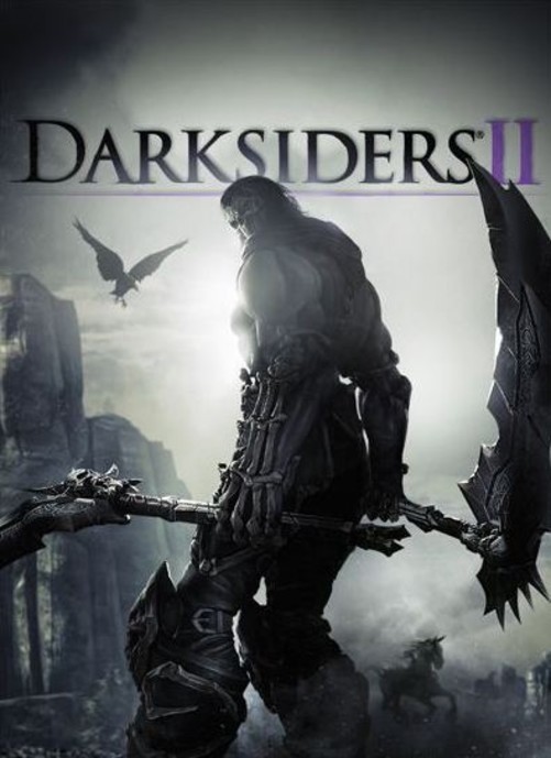 《暗黑血统2》封面公布 办活动送收藏版