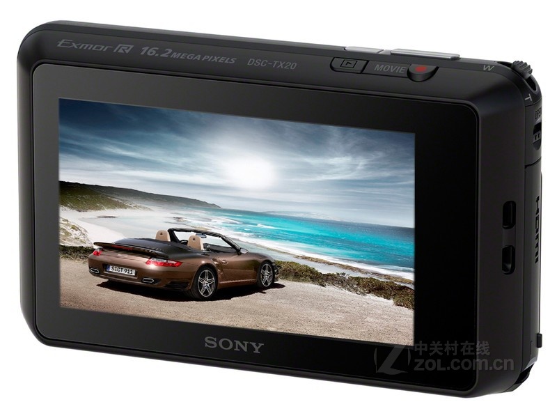索尼(sony)tx20图片欣赏 第44张 -zol中关村在线第44张