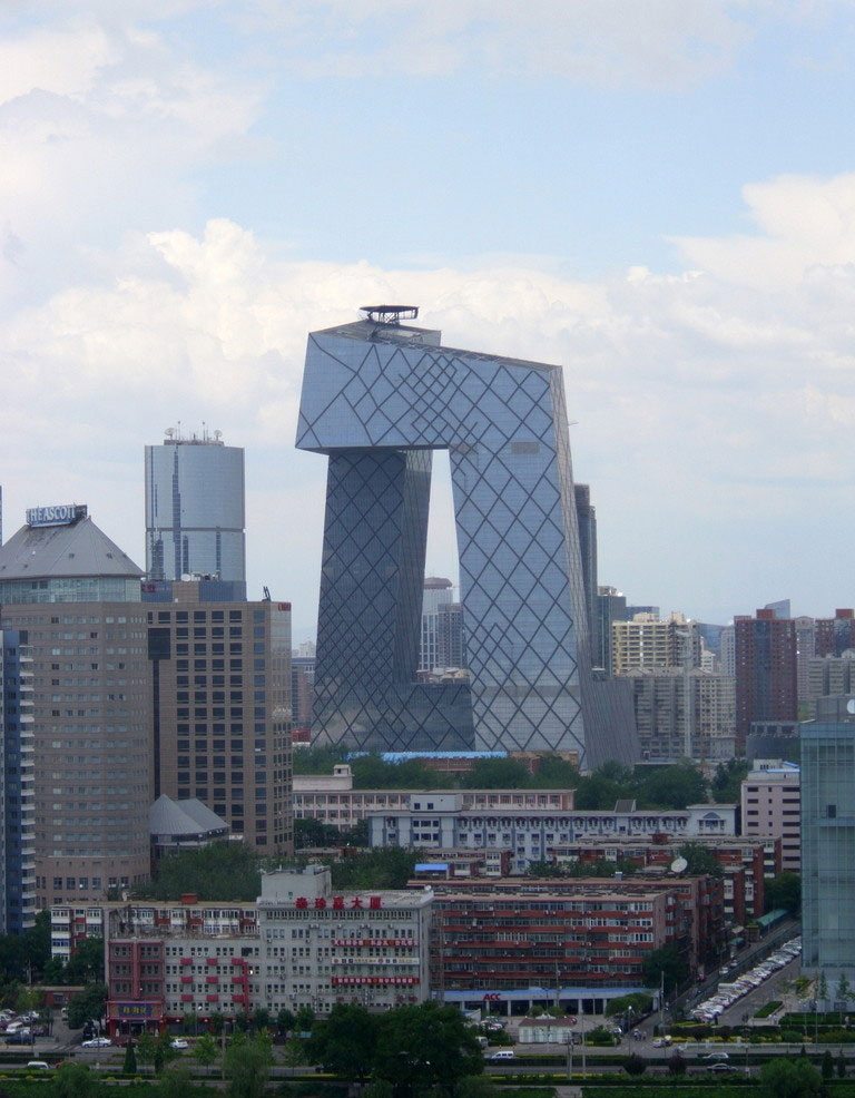 建筑杂志排名_世界最高建筑10大排名(3)