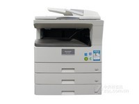 复印速度达30cpm 夏普M3158N售14500元
