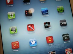 ��Ļ��ʾ����� ƻ��The new iPad���� 