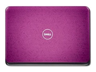 戴尔灵越 M102z(M102ZD-318)