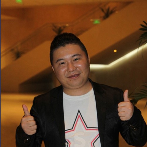 专访:巨人网络副总裁《征途》制作人彭程