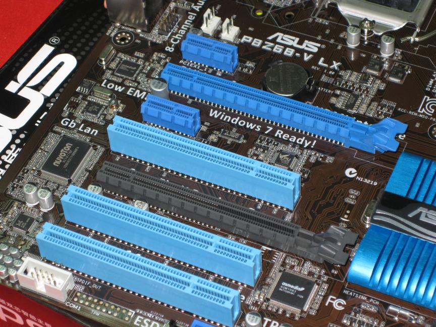 【高清图】 抢购snb平台好时机 华硕p8z68-v lx优惠促销图7