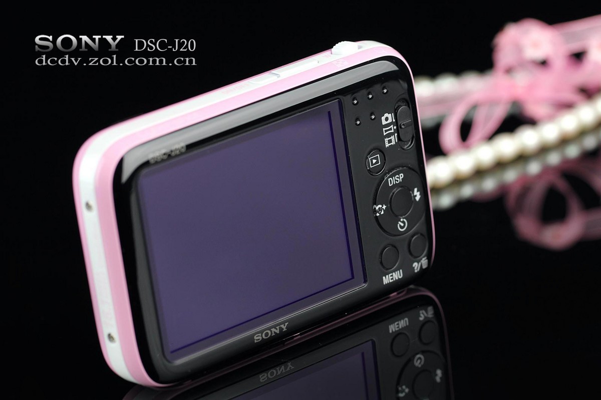 【高清图】 索尼(sony)j20实拍图 图147