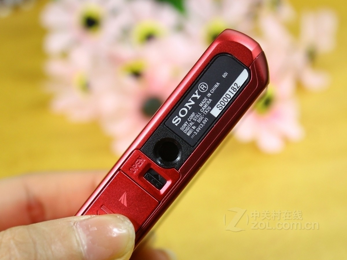 数码相机 索尼数码相机 索尼tx20 图片 实拍图 6 / 82隐藏