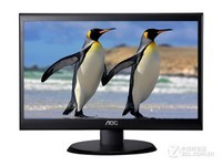 震撼高清画质 AOC E2250SWN显示器简析