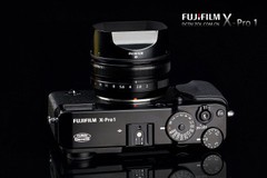 �߻��ʱȼ絥�� ��ʿ�ɻ���ͷX-Pro1���� 