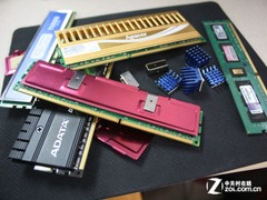 比水冷还难卖 内存散热片价值有几何