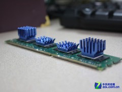 比水冷还难卖 内存散热片有多大价值