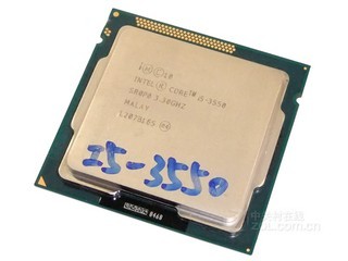 Intel i5 3550ɢ
