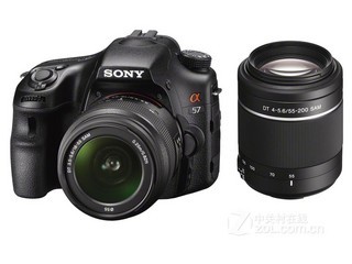 A57׻18-55mm55-200mm