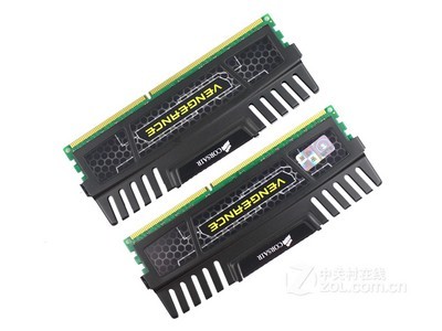  16GB DDR3 1600CMZ16GX3M2A1600C10