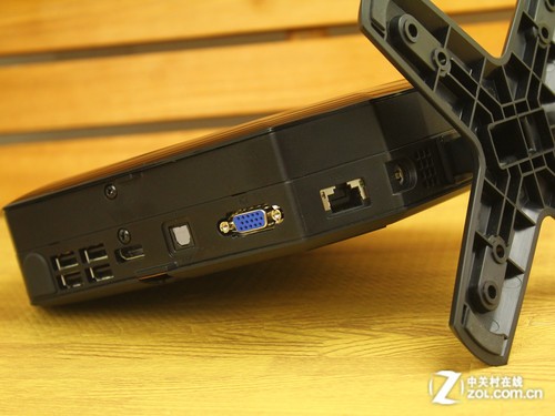 久违的HTPC Acer Revo70高清小盒子评测