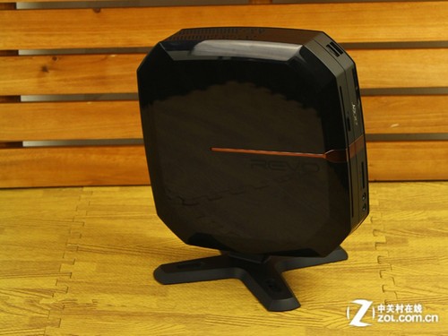 久违的HTPC Acer Revo70高清小盒子评测