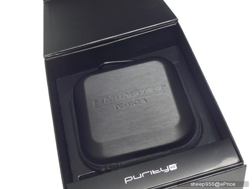 Nokia-Monster联名 焦点耳机WH-930开箱