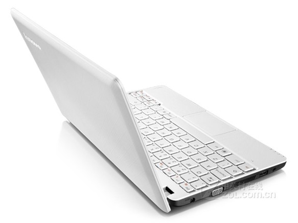 联想s110ntw云帆白