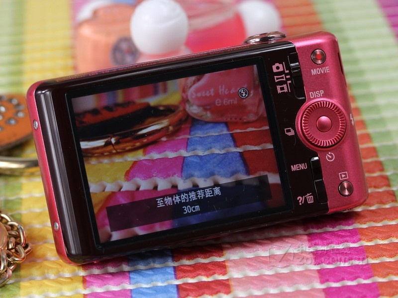 zol首页 数码相机 索尼数码相机 索尼wx100 图片 > 详细内容