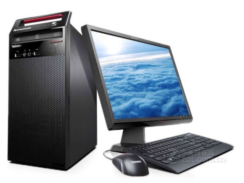 Lenovo Yangtian M2612D(E3500/2GB/250GB)