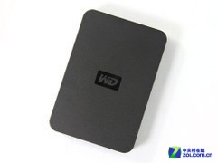 送原装包 西数USB3.0移动硬盘特价促