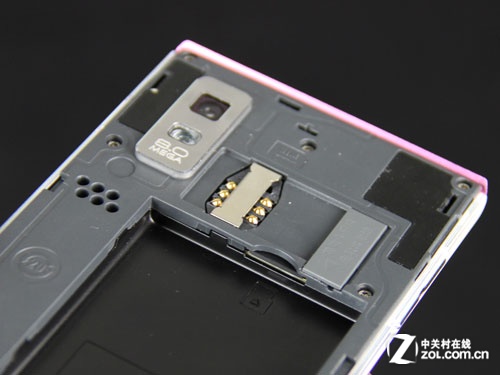 【高清图】 4吋超炫屏/完美音质 步步高vivo s1评测图14