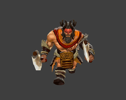 贴吧翻译cyborgmatt4月11号dota2更新内容分析