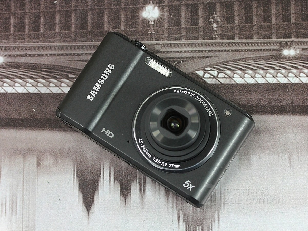 【高清图】 三星(samsung)es90实拍图 图157