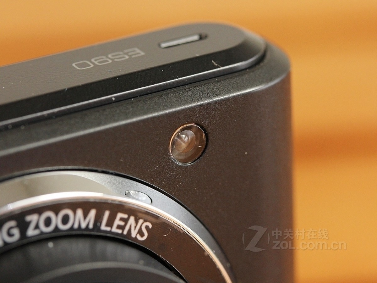 【高清图】 三星(samsung)es90实拍图 图129