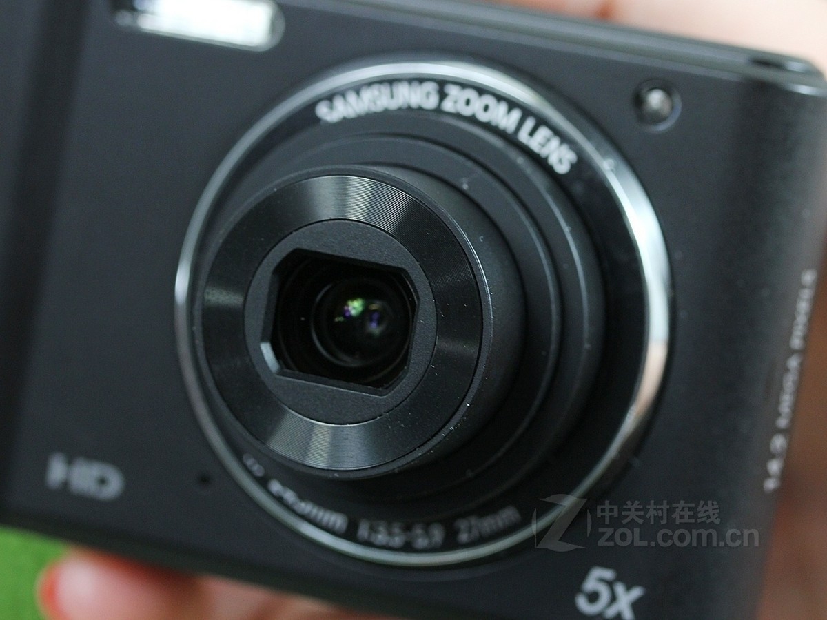 【高清图】 三星(samsung)es90蓝色 图246