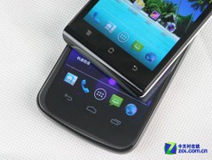 OMAP4460��Ϯ Ascend P1�Ա�GALAXY Nexus 