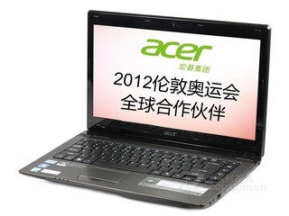 Acer 4750G-2454G50Mnkk(520M)