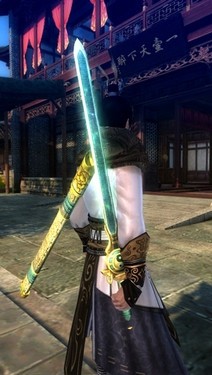 兵器谱排名第一的兵器_兵器谱排名第一霸王枪(3)