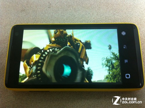 ˫��Tegra2������OS ��Ʒ�����W806���� 