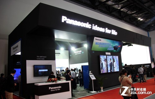 infoComm2012:չ23DͶӰ 
