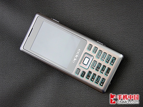 【高清图】 移动互联网 oppo笑脸二代a121详尽评测图14