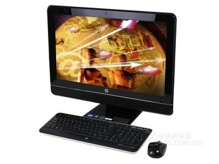 Compaq 8200 Elite AIO(A3L29PA