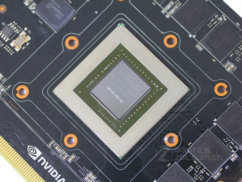 24Ҵ GTX680Բ 